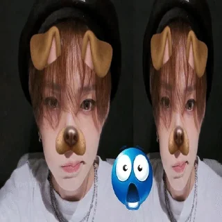 🌟 emoji belongs to @bajmbi's Telegram sticker 8 of 82