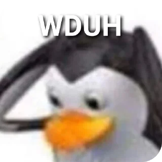 👍 emoji belongs to @Boswton Telegram sticker 9 of 19