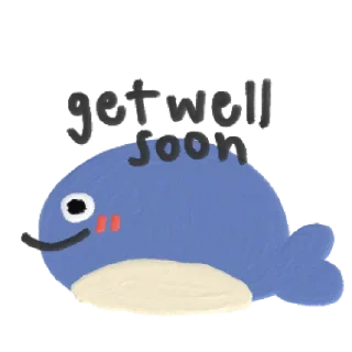 🐳 emoji ✿ belongs to @ikmut! Telegram sticker 20 of 40