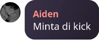 Sticker from Quotes