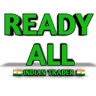 Sticker from 🇮🇳INDIAN TRADER🇮🇳