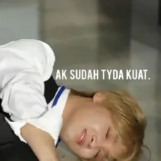 😈 emoji Meme KPop all fandom @jjkyxl Telegram sticker 13 of 120