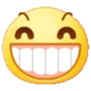 😁 emoji 抖音表情包 @Katak66 Telegram sticker 9 of 88