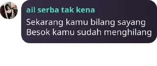 🐺 emoji ceo belake kat sini pack by @QuotLyBot Telegram sticker 6 of 34