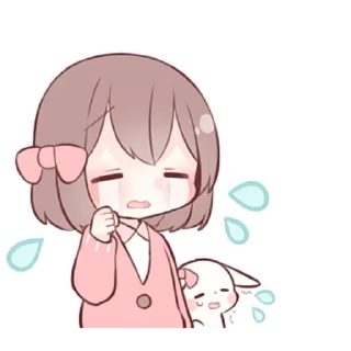 👀 emoji @bakaxiluo 自用0新贴纸包 Telegram sticker 16 of 120