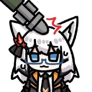 Sticker from 时咕咕一 @zhaxia_cn