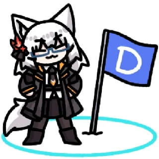 Sticker from 时咕咕一 @zhaxia_cn