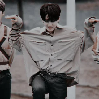 ⛓ emoji Asher's complete pack @O99SCNGBIN Telegram sticker 16 of 111
