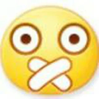🤐 emoji 抖音EMOJI Telegram sticker 15 of 120