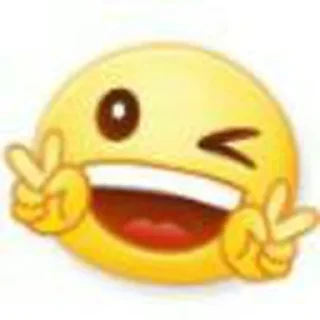 🤪 emoji 抖音EMOJI Telegram sticker 22 of 120