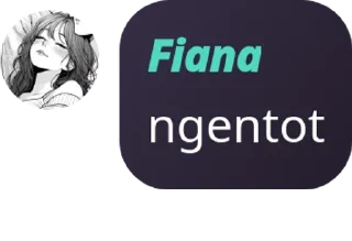 Sticker from 𝐌𝐀𝐅𝐈𝐀 pack by @QuotLyBot