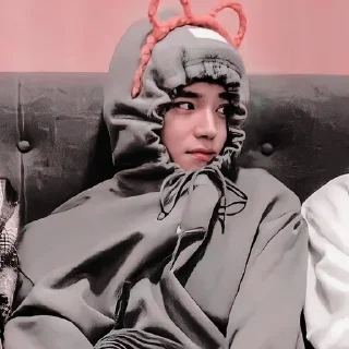 🌹 emoji taeyong soft :: @LY2VIBES Telegram sticker 19 of 63