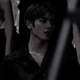 💣 emoji taeyong dark @nayzhvnya Telegram sticker 23 of 50