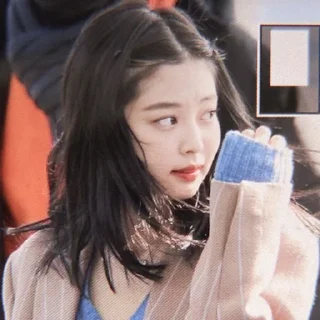 🍦 emoji kim jennie @nayzhvnya Telegram sticker 22 of 90