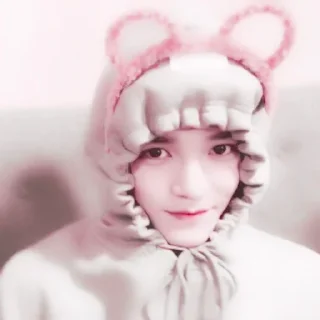☁️ emoji taeyong soft @nayzhvnya Telegram sticker 21 of 55