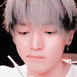 🌹 emoji taeyong soft :: @LY2VIBES Telegram sticker 11 of 63