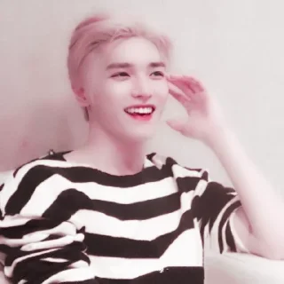 ☁️ emoji taeyong soft @nayzhvnya Telegram sticker 6 of 55
