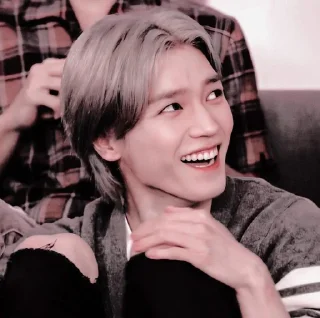 🌹 emoji taeyong soft :: @LY2VIBES Telegram sticker 7 of 63