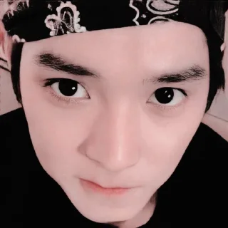 🌹 emoji taeyong soft :: @LY2VIBES Telegram sticker 13 of 63