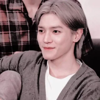 Sticker from taeyong soft :: @LY2VIBES