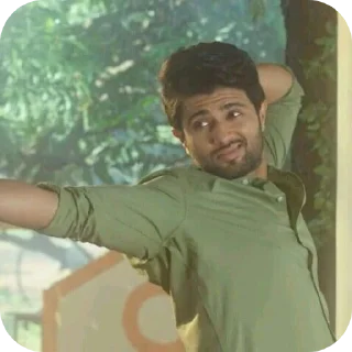 😘 emoji 😎 @telugustickerss Telegram sticker 9 of 40