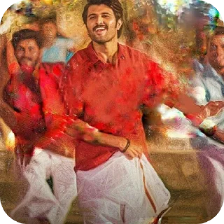 😍 emoji 😎 @telugustickerss Telegram sticker 7 of 40