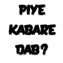 Sticker from Misuh