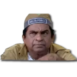 Sticker from Brahmi 2.0