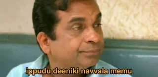 🙄 emoji Brahmi love Telegram sticker 16 of 42