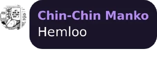 😁 emoji Chin-chin Telegram sticker 24 of 31