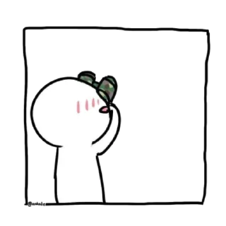 😆 emoji @prettylinkedin 无敌号商 Telegram sticker 12 of 119