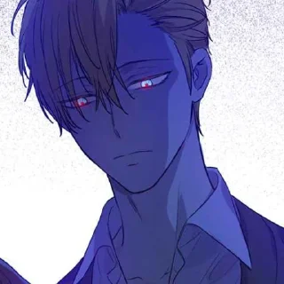 🃏 emoji Blonde Anastacius @ohyungwon Telegram sticker 15 of 57
