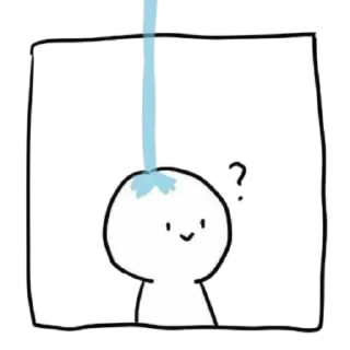 😮 emoji @prettylinkedin 无敌号商 Telegram sticker 13 of 119