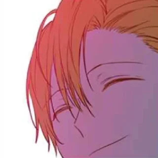 🃏 emoji Blonde Anastacius @ohyungwon Telegram sticker 18 of 57