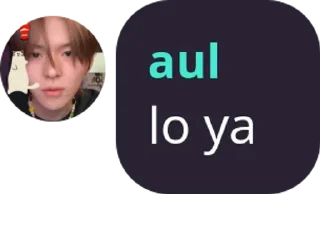☀️ emoji punya aul Telegram sticker 6 of 18