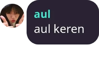 🦠 emoji punya aul Telegram sticker 17 of 18
