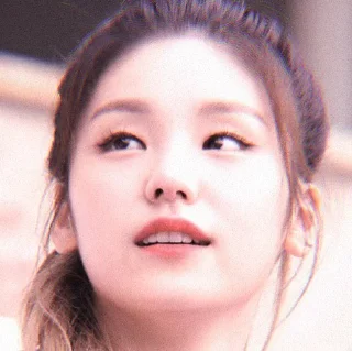 🍬 emoji hwang yeji | @O93INC Telegram sticker 10 of 50