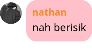 🐷 emoji Circle anget ❤️jo Telegram sticker 7 of 103
