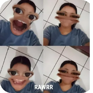👍 emoji cayang pack by @QuotLyBot Telegram sticker 17 of 57