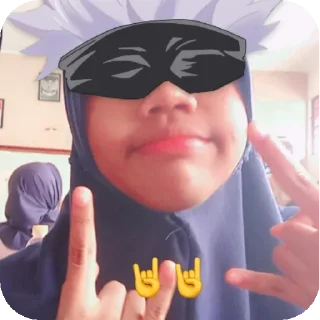 👍 emoji cayang pack by @QuotLyBot Telegram sticker 20 of 57