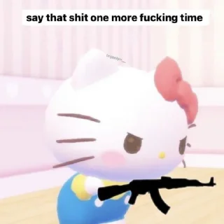 😠 emoji @cayang Telegram sticker 15 of 42