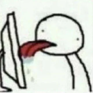 👅 emoji @cayang Telegram sticker 23 of 42