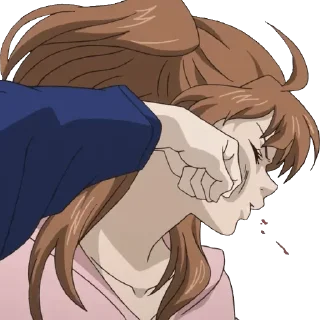 Sticker from Lexi's reactions part 2 — @stckrRobot