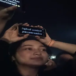 Sticker from BALSTOT AIRDROP