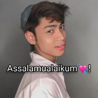 🥺 emoji Rafiq iqbal Telegram sticker 7 of 8