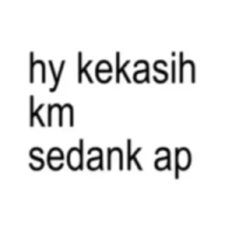 Sticker from @justharumii Noctis' wife :3