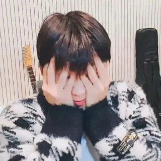 🧚‍♀ emoji soobin @mldyrelnie Telegram sticker 14 of 24