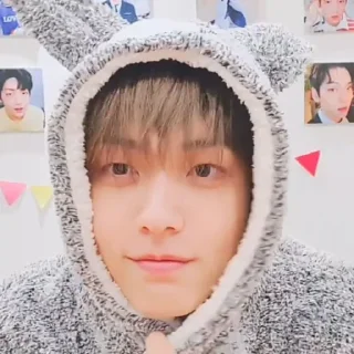 🧚‍♀ emoji soobin @mldyrelnie Telegram sticker 3 of 24