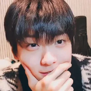 🧚‍♀ emoji soobin @mldyrelnie Telegram sticker 13 of 24