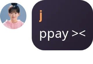 🕵 emoji selection (𝐁𝐨𝐲 & 𝐂𝐎𝐇) pack by @QuotLyBot Telegram sticker 19 of 116